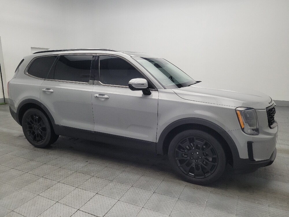 2021 Kia Telluride in Stone Mountain, GA 30083 - 18107238 11