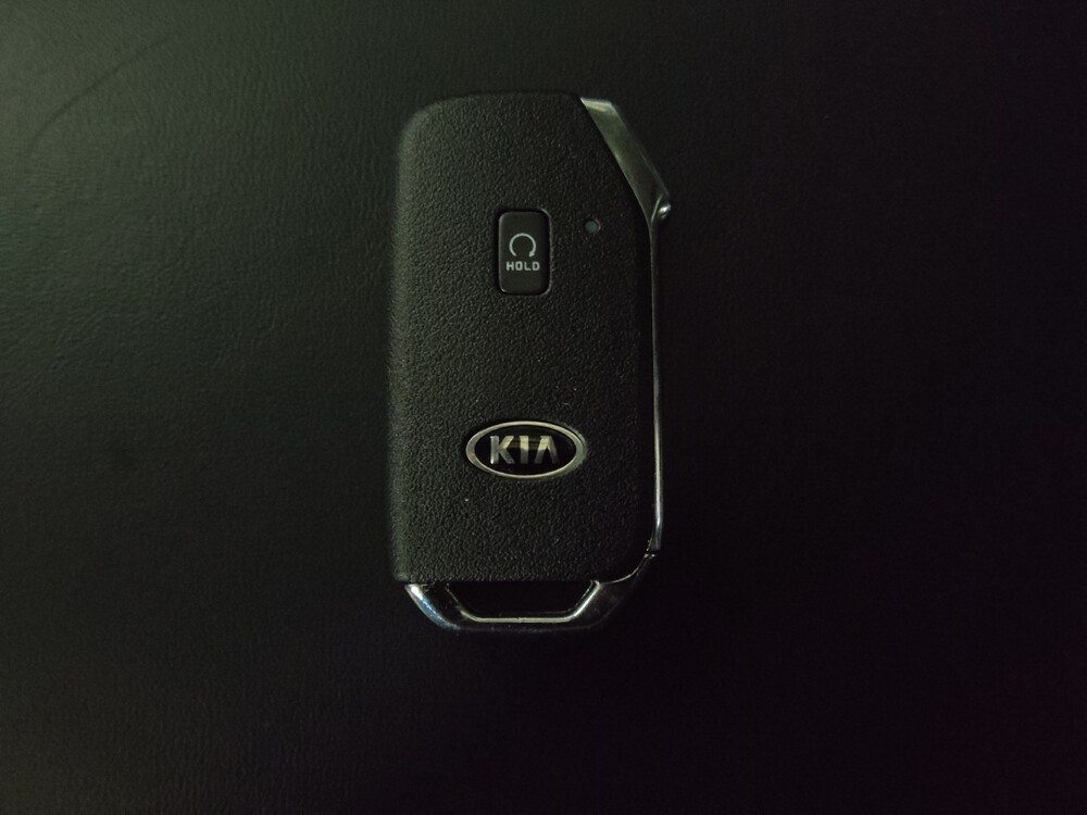 2021 Kia Telluride in Stone Mountain, GA 30083 - 18107238 32