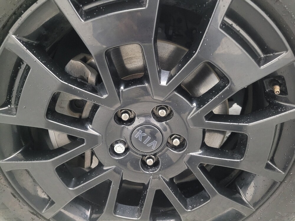 2021 Kia Telluride in Stone Mountain, GA 30083 - 18107238 31