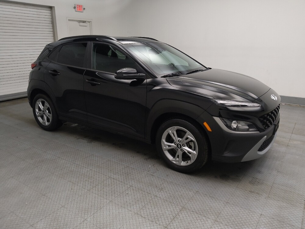 2023 Hyundai Kona in Lombard, IL 60148 - 18107239 11