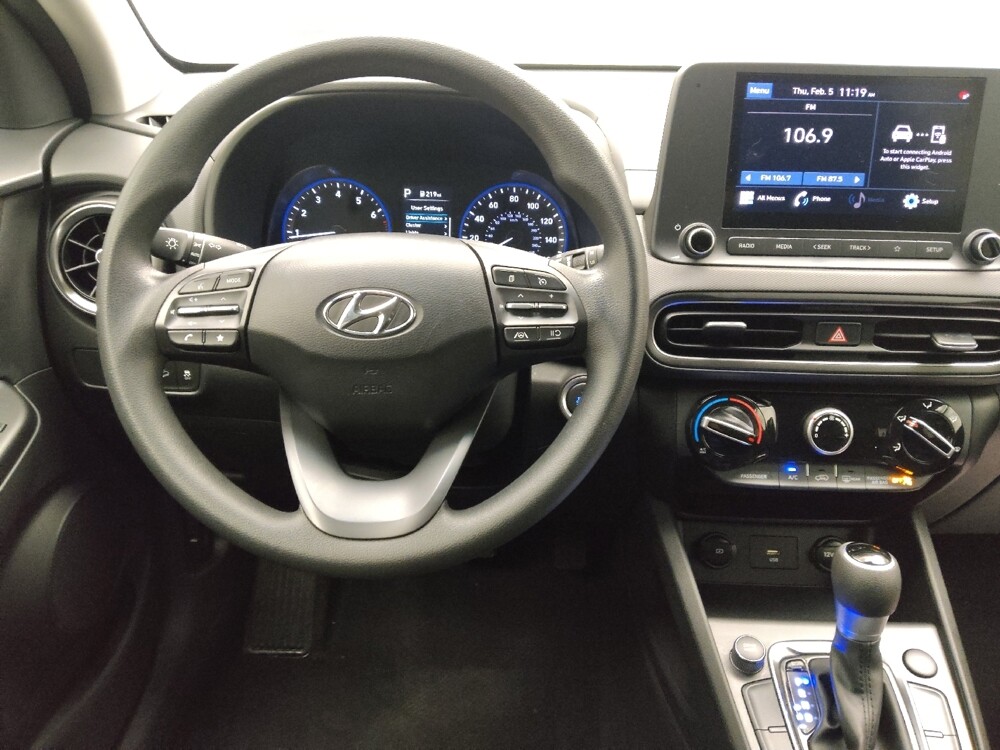 2023 Hyundai Kona in Lombard, IL 60148 - 18107239 22