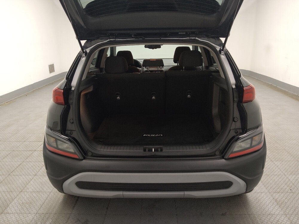 2023 Hyundai Kona in Lombard, IL 60148 - 18107239 29