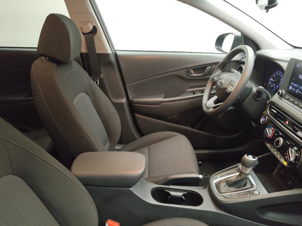 2023 Hyundai Kona in Lombard, IL 60148 - 18107239 21