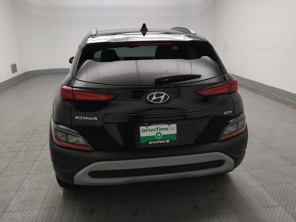 2023 Hyundai Kona in Lombard, IL 60148 - 18107239 6