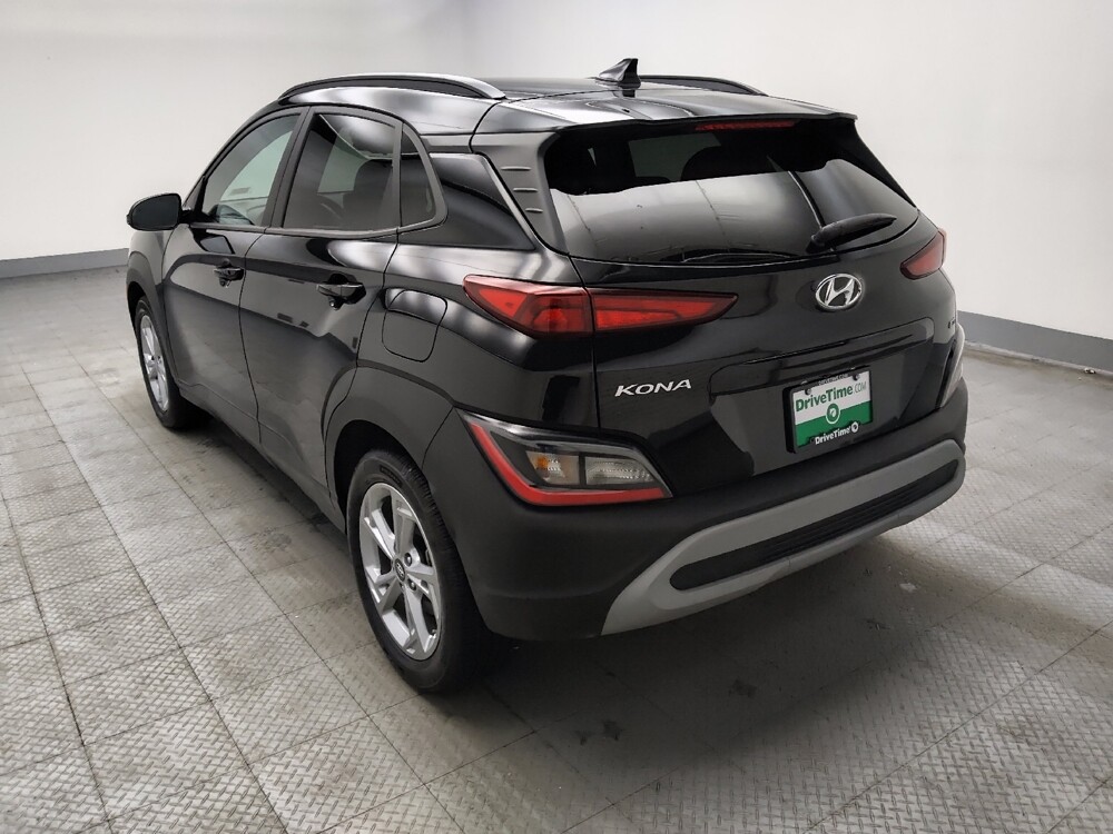 2023 Hyundai Kona in Lombard, IL 60148 - 18107239 5
