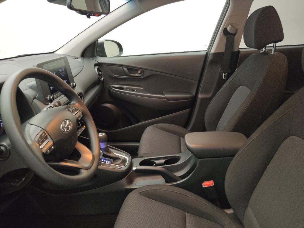 2023 Hyundai Kona in Lombard, IL 60148 - 18107239 17