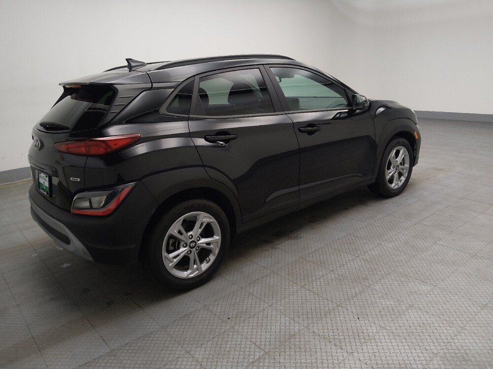 2023 Hyundai Kona in Lombard, IL 60148 - 18107239 10