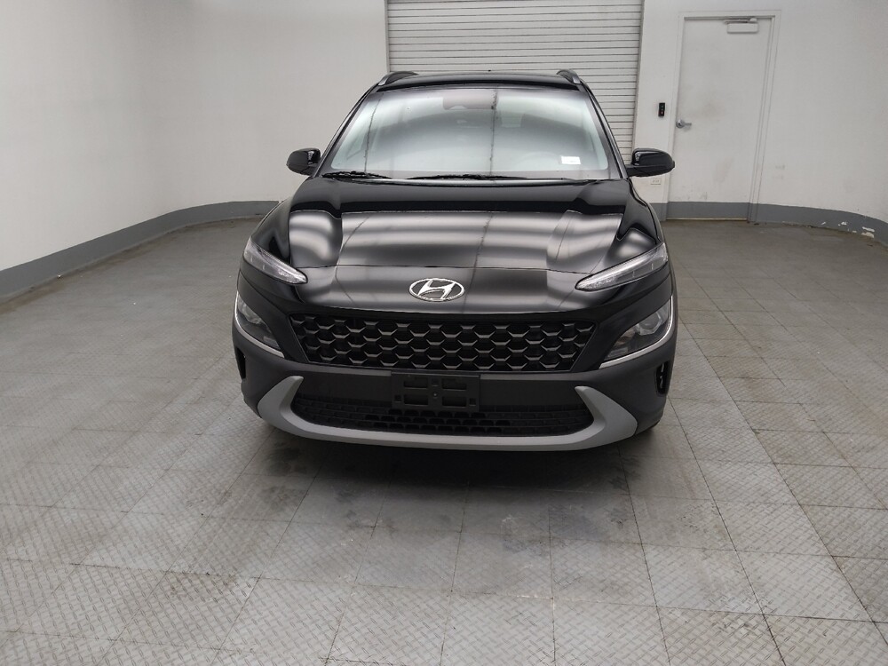 2023 Hyundai Kona in Lombard, IL 60148 - 18107239 15