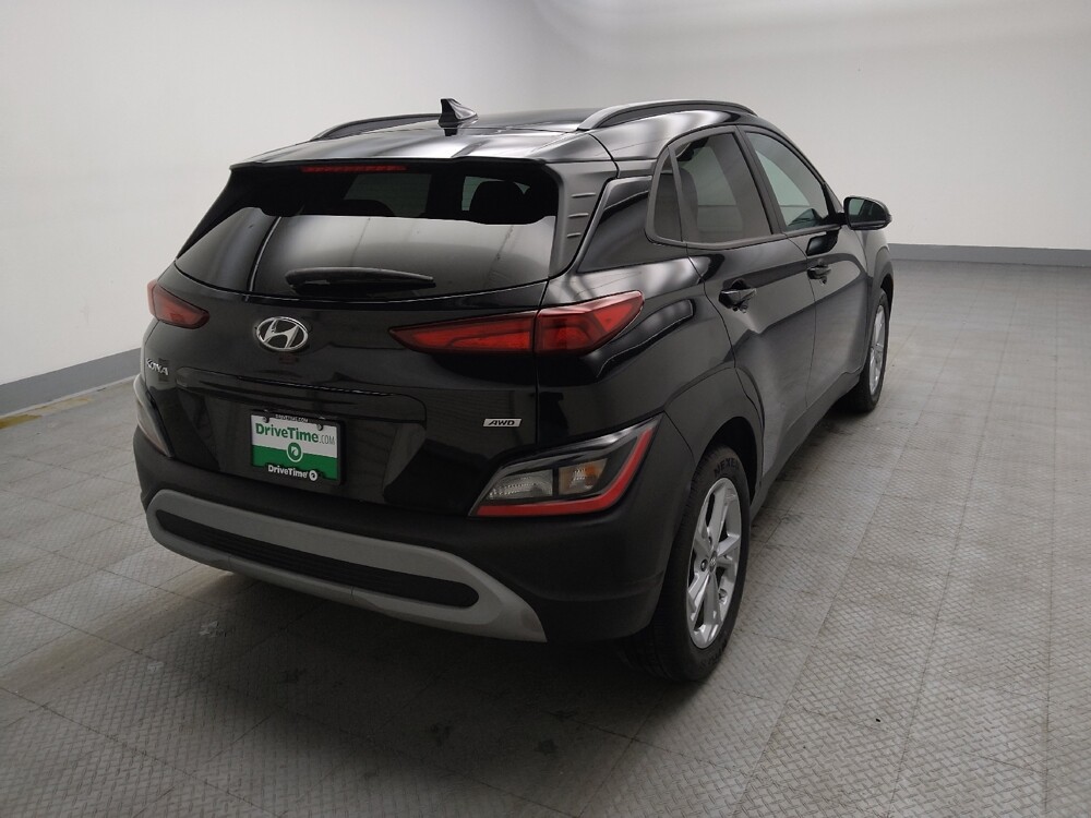 2023 Hyundai Kona in Lombard, IL 60148 - 18107239 9