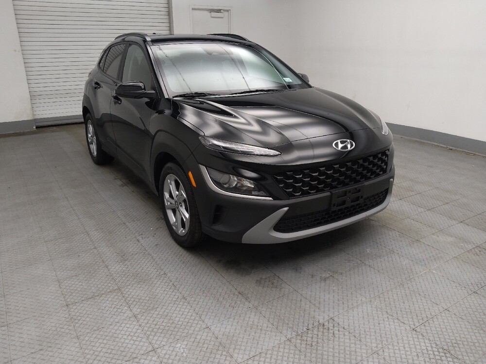 2023 Hyundai Kona in Lombard, IL 60148 - 18107239 13