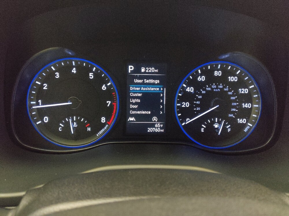 2023 Hyundai Kona in Lombard, IL 60148 - 18107239 23