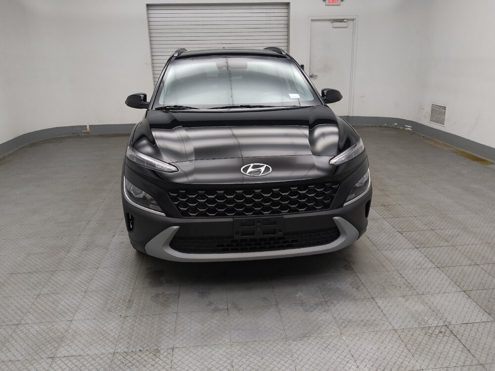 2023 Hyundai Kona in Lombard, IL 60148 - 18107239 14