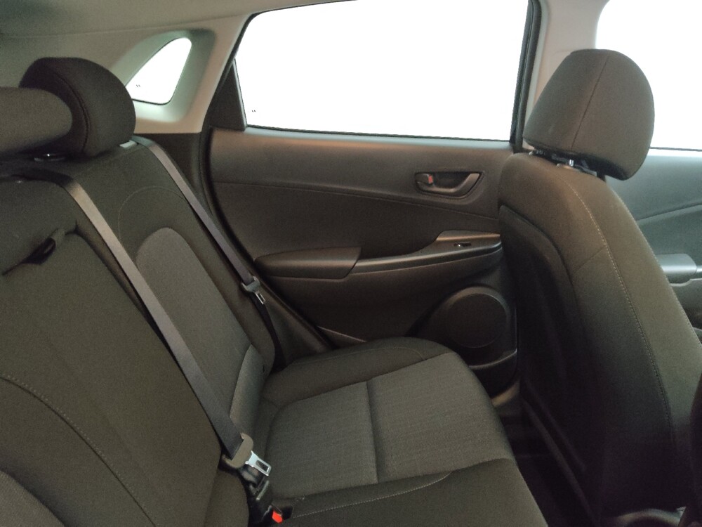 2023 Hyundai Kona in Lombard, IL 60148 - 18107239 19