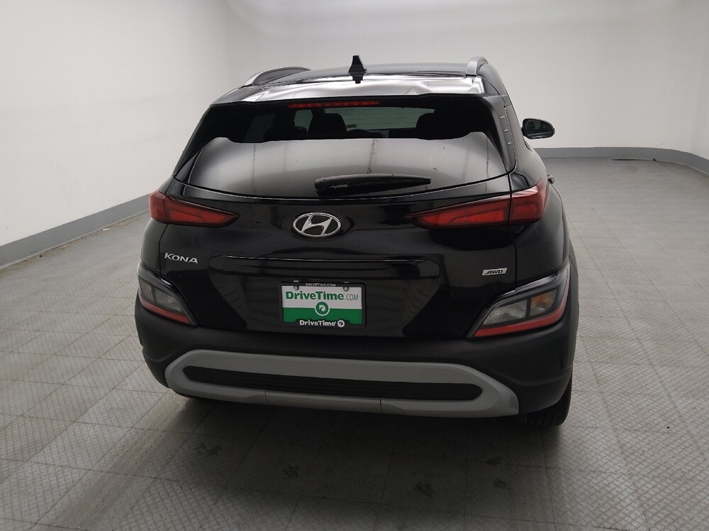 2023 Hyundai Kona in Lombard, IL 60148 - 18107239 7