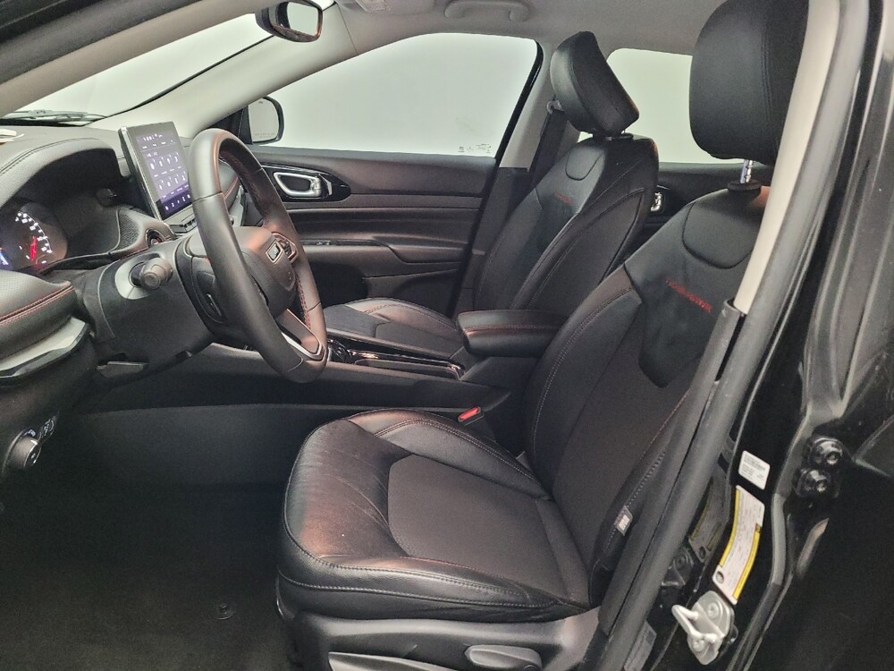 2022 Jeep Compass in El Cajon, CA 92020 - 18107240 17