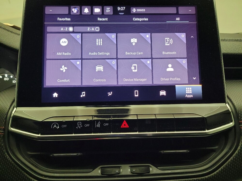 2022 Jeep Compass in El Cajon, CA 92020 - 18107240 25