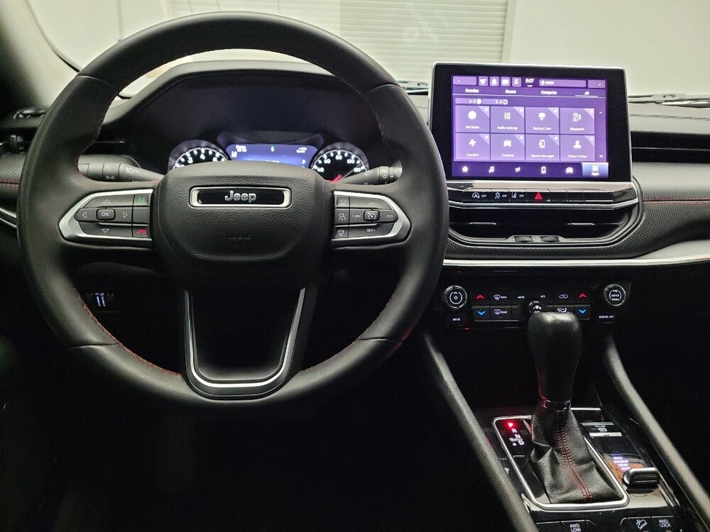 2022 Jeep Compass in El Cajon, CA 92020 - 18107240 22