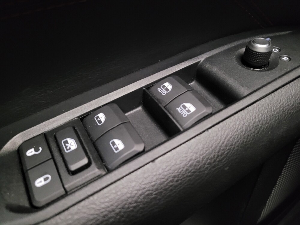 2022 Jeep Compass in El Cajon, CA 92020 - 18107240 27