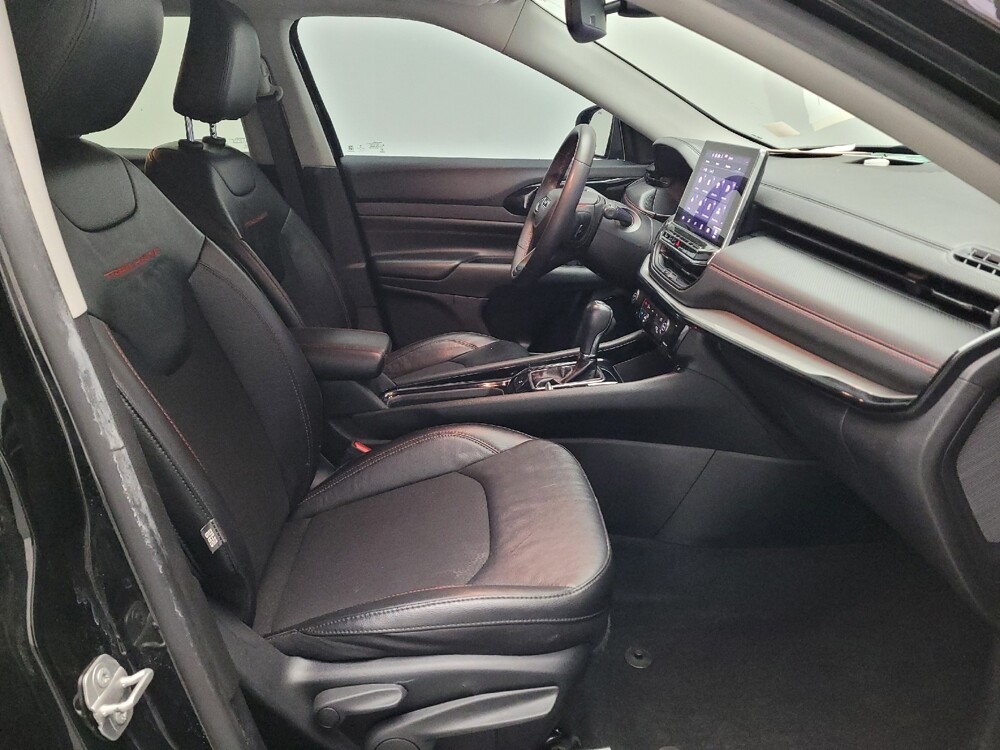 2022 Jeep Compass in El Cajon, CA 92020 - 18107240 21