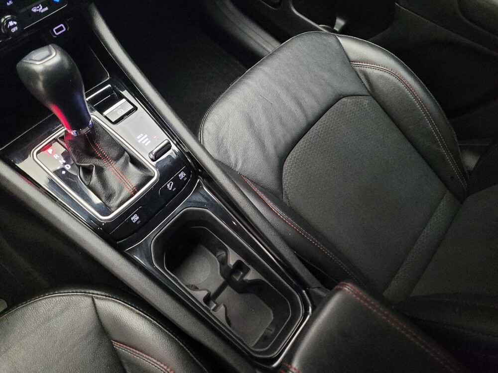 2022 Jeep Compass in El Cajon, CA 92020 - 18107240 26