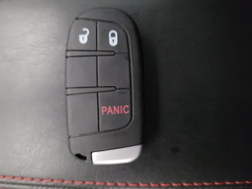 2022 Jeep Compass in El Cajon, CA 92020 - 18107240 32