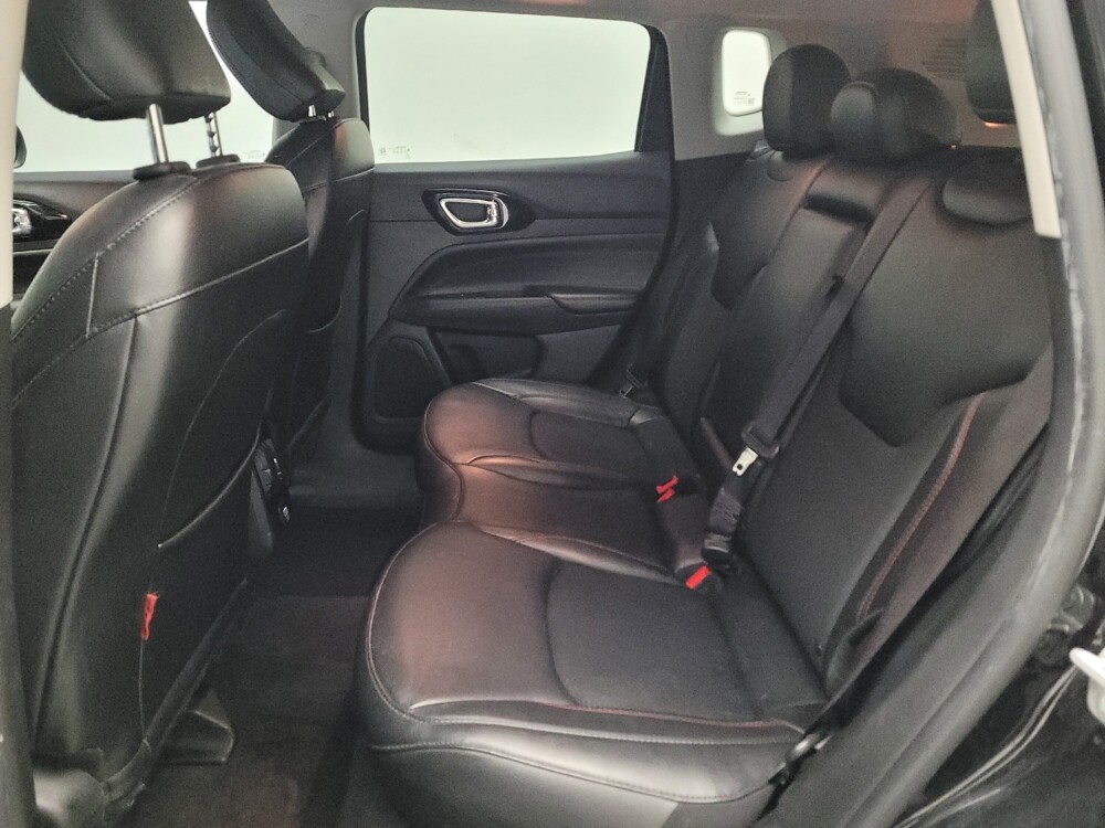 2022 Jeep Compass in El Cajon, CA 92020 - 18107240 18