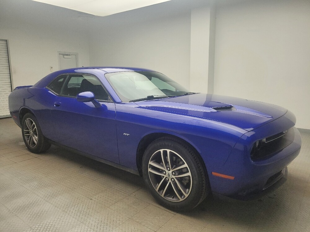 2018 Dodge Challenger in Taylor, MI 48180 - 18107241 11
