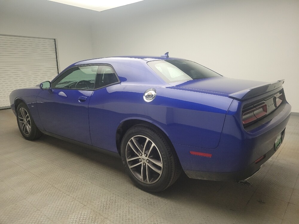 2018 Dodge Challenger in Taylor, MI 48180 - 18107241 3