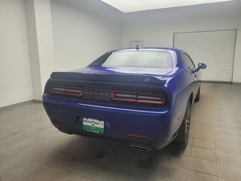 2018 Dodge Challenger in Taylor, MI 48180 - 18107241 7
