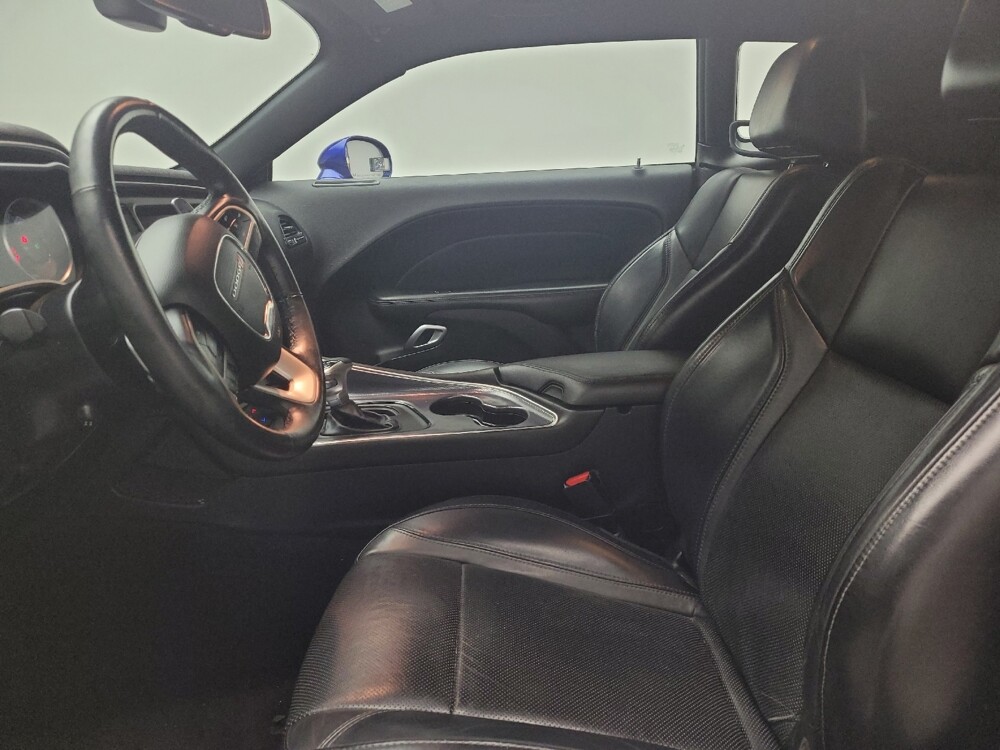 2018 Dodge Challenger in Taylor, MI 48180 - 18107241 17