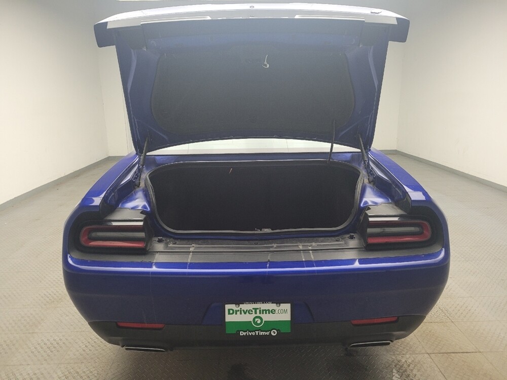 2018 Dodge Challenger in Taylor, MI 48180 - 18107241 29