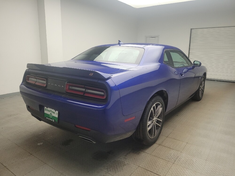 2018 Dodge Challenger in Taylor, MI 48180 - 18107241 9