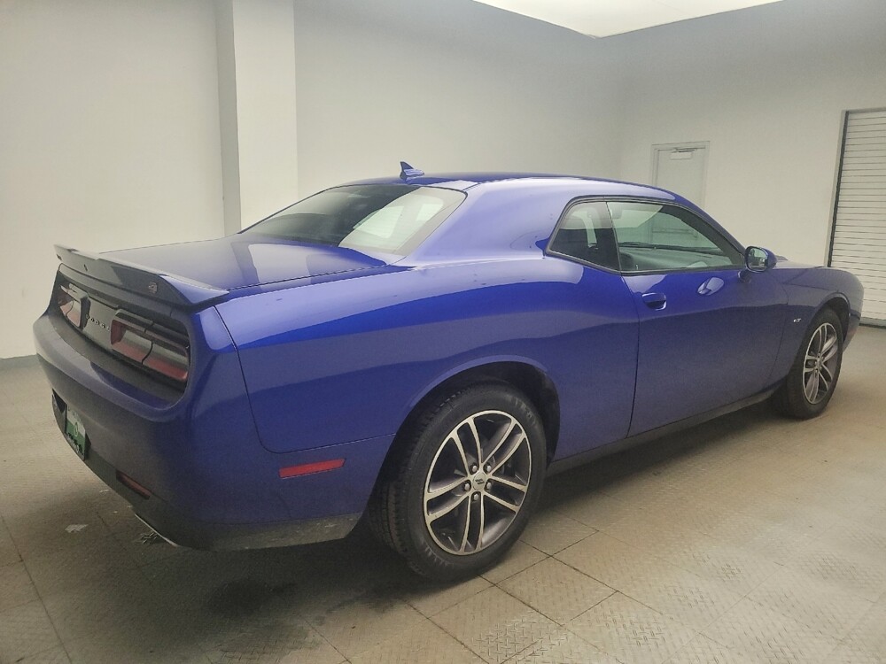 2018 Dodge Challenger in Taylor, MI 48180 - 18107241 10