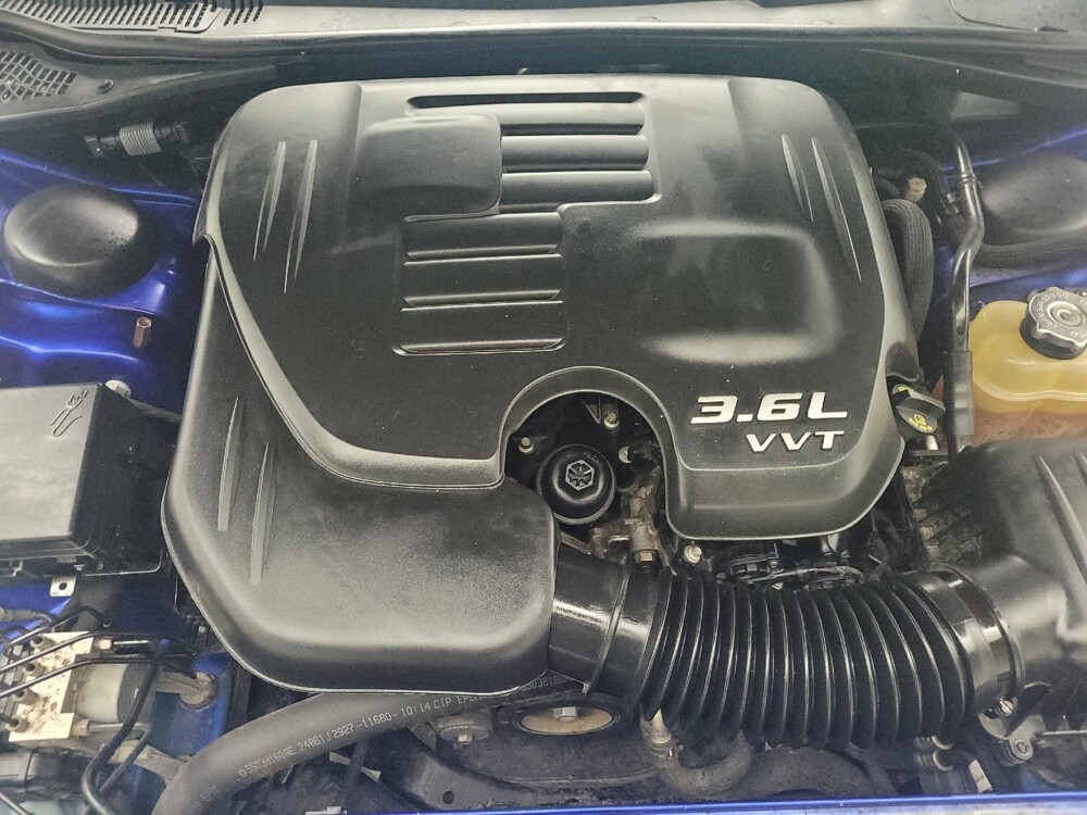 2018 Dodge Challenger in Taylor, MI 48180 - 18107241 30