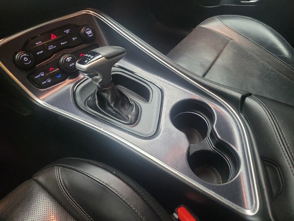 2018 Dodge Challenger in Taylor, MI 48180 - 18107241 26