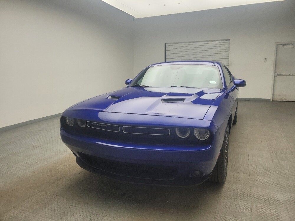 2018 Dodge Challenger in Taylor, MI 48180 - 18107241 15
