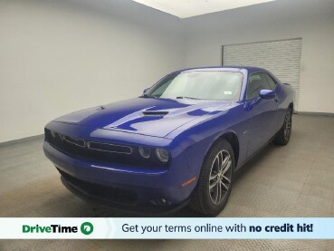2018 Dodge Challenger in Taylor, MI 48180
