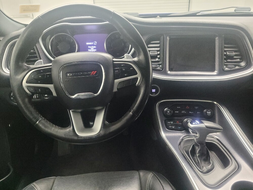 2018 Dodge Challenger in Taylor, MI 48180 - 18107241 22