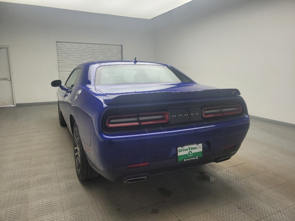 2018 Dodge Challenger in Taylor, MI 48180 - 18107241 6