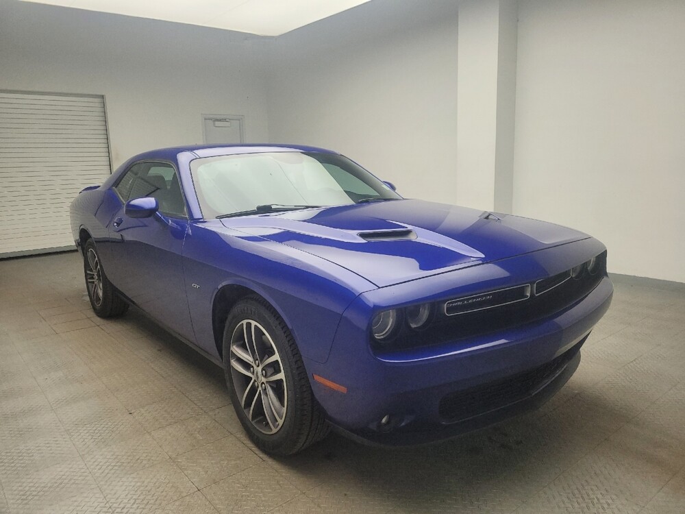 2018 Dodge Challenger in Taylor, MI 48180 - 18107241 13