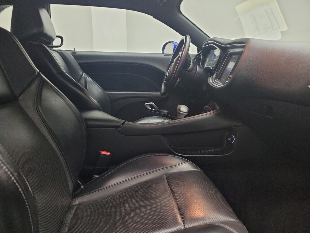 2018 Dodge Challenger in Taylor, MI 48180 - 18107241 21