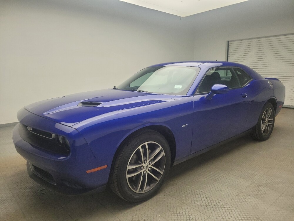 2018 Dodge Challenger in Taylor, MI 48180 - 18107241 2