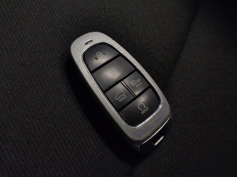 2023 Hyundai Tucson in Mesa, AZ 85210 - 18107242 32