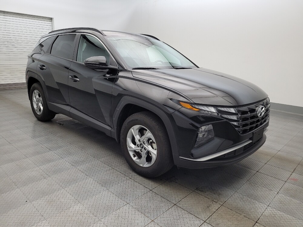 2023 Hyundai Tucson in Mesa, AZ 85210 - 18107242 11