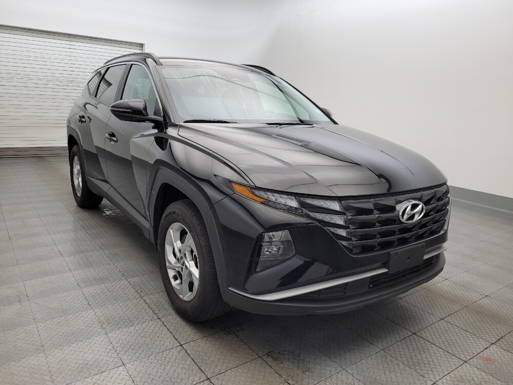 2023 Hyundai Tucson in Mesa, AZ 85210 - 18107242 13