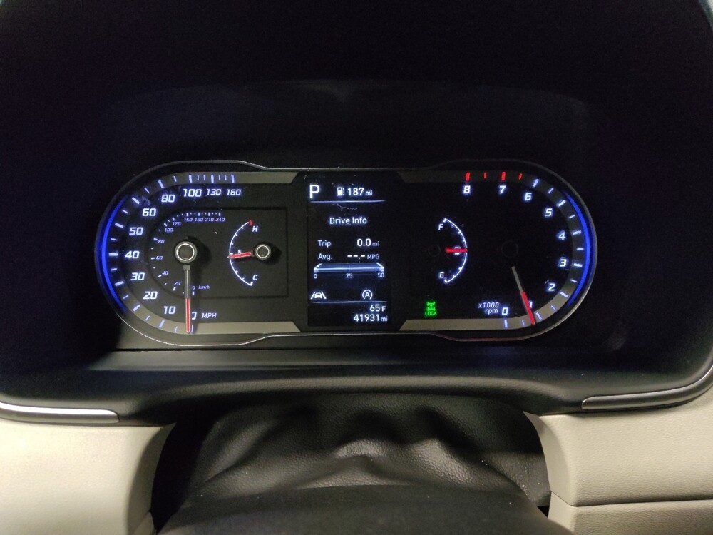 2023 Hyundai Tucson in Mesa, AZ 85210 - 18107242 23