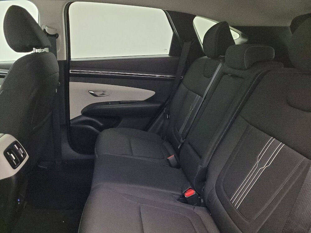 2023 Hyundai Tucson in Mesa, AZ 85210 - 18107242 18