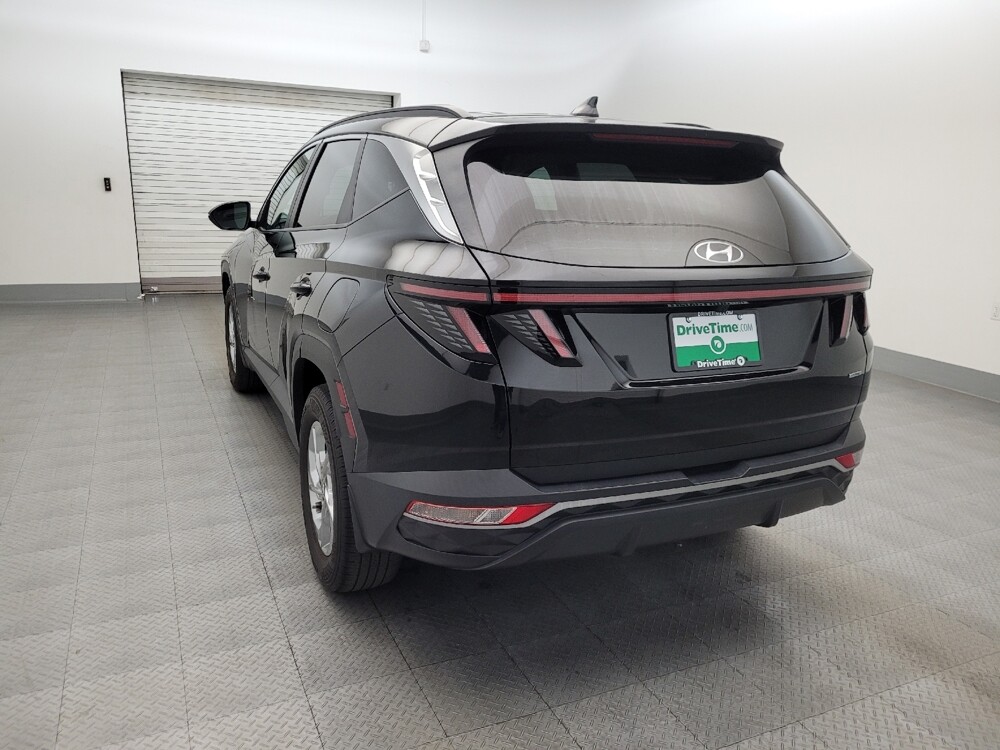 2023 Hyundai Tucson in Mesa, AZ 85210 - 18107242 6