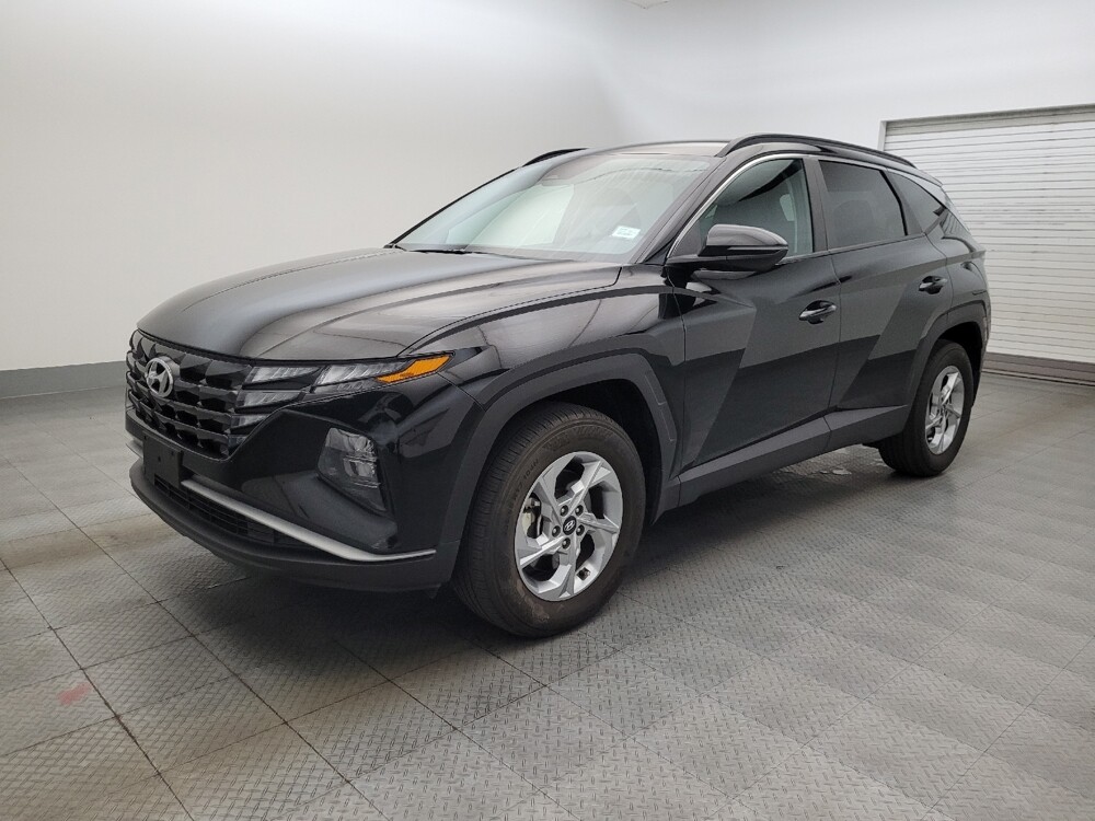 2023 Hyundai Tucson in Mesa, AZ 85210 - 18107242 2