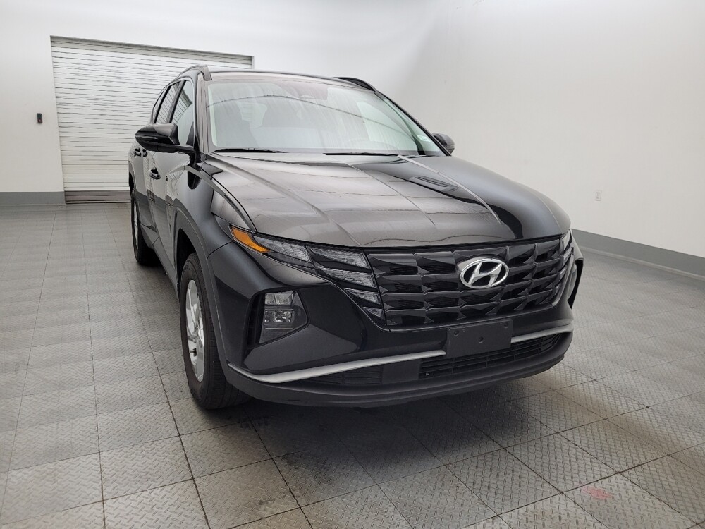 2023 Hyundai Tucson in Mesa, AZ 85210 - 18107242 15